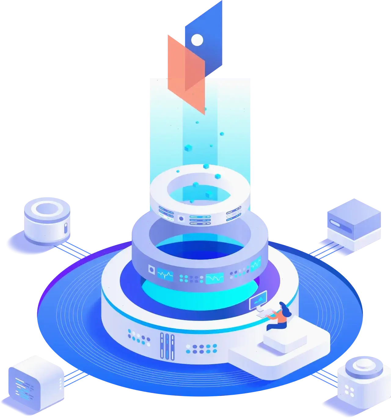 Zarco Aktivença plataforma tecnología crypto